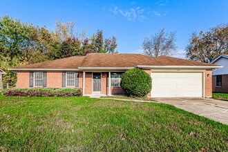 Building Photo - 3421 Morgan Trail