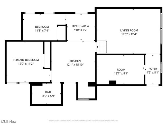 Building Photo - 1277 W 67th St