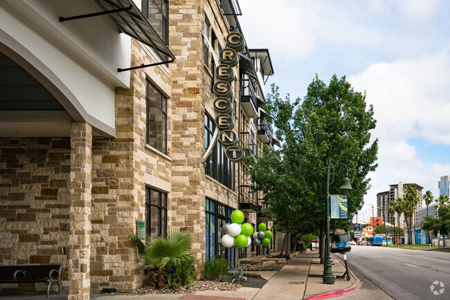 Apartments In South Central Austin