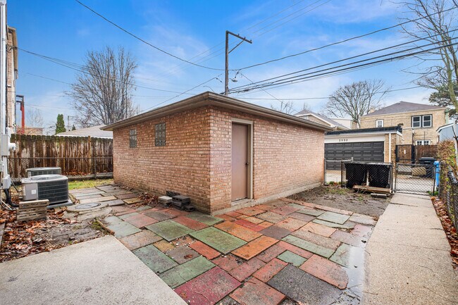 Foto del edificio - 2531 W Lunt Ave