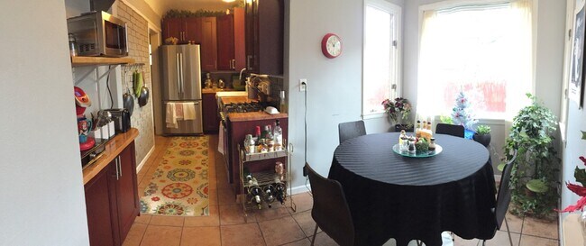 kitchen - 1012 Main St