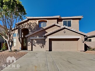 Building Photo - 22032 N 33rd Dr