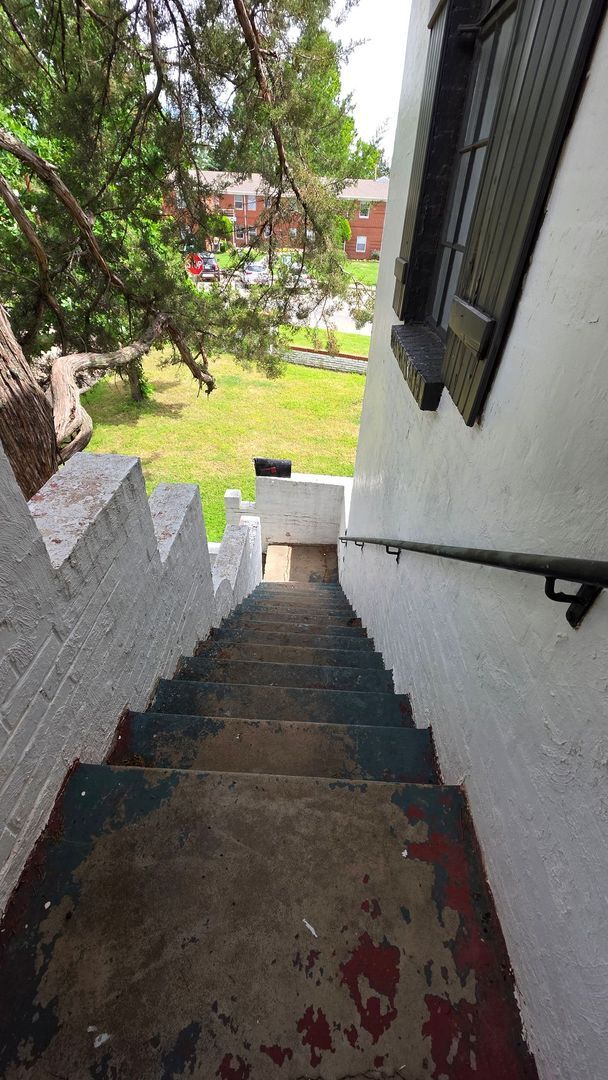 Foto del edificio - Historic Duplex near Plaza district!