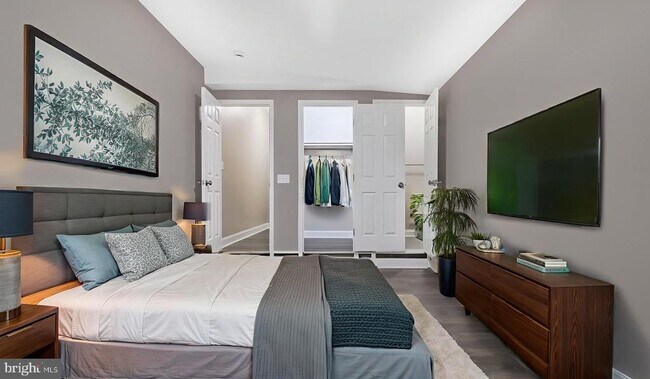 Foto del edificio - 917 N Gilmor St