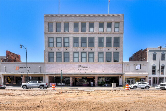 Foto del edificio - 936 Broad St