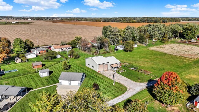 Building Photo - 940 W 1090 N