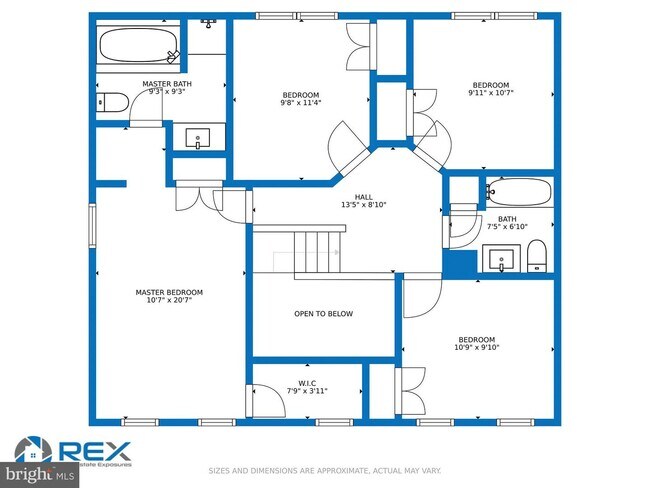 Foto del edificio - 23 John Randolph Dr