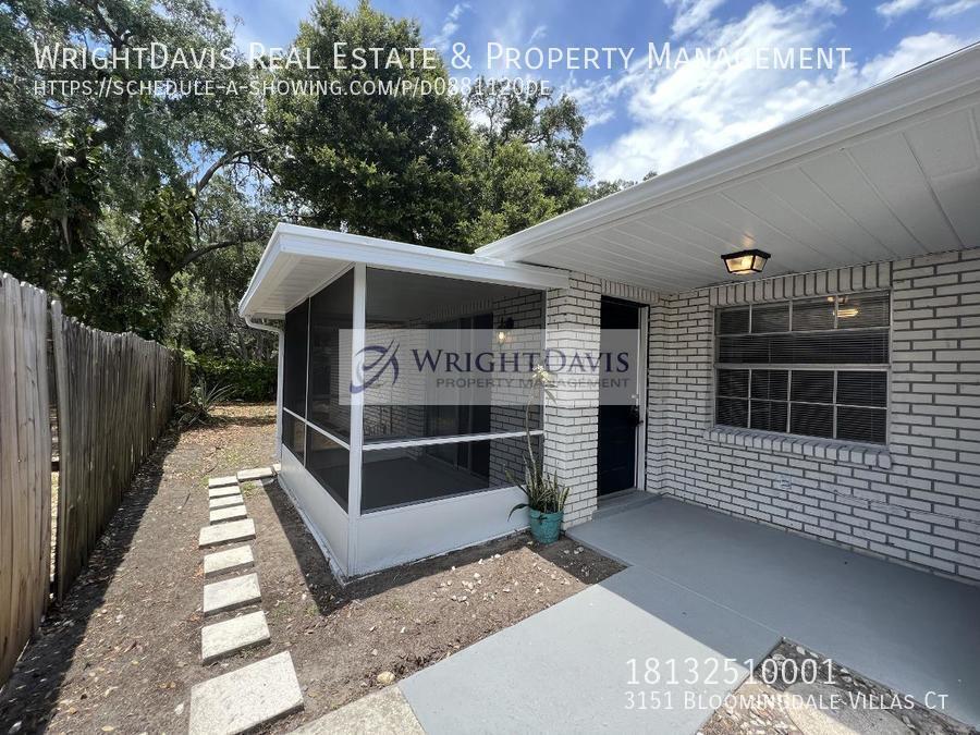 Foto principal - 3151 Bloomingdale Villas Ct