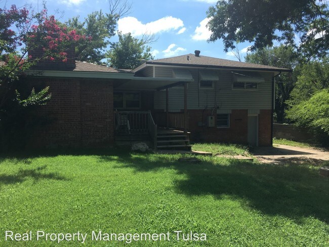 Building Photo - 4316 S Braden Pl