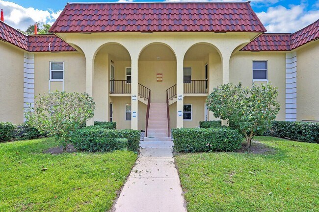 Foto del edificio - 717 S US Hwy 1