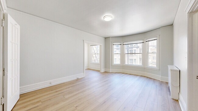 Foto del edificio - 505 Taylor St