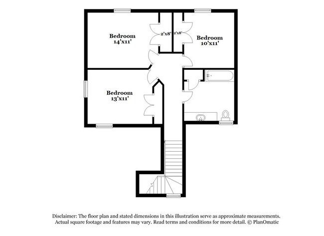 Building Photo - 1934 Ballesteros St