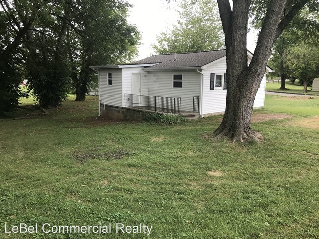 Building Photo - 2 br, 1 bath House - 5250 Cub Circle