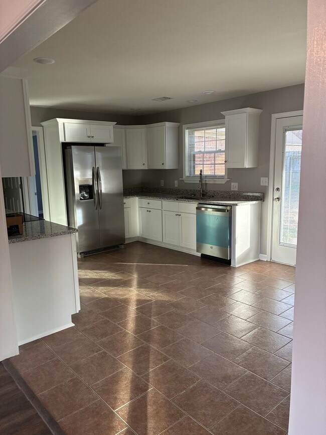 Foto del edificio - Beautifully Maintained Home in Quiet Searcy Neighborhood