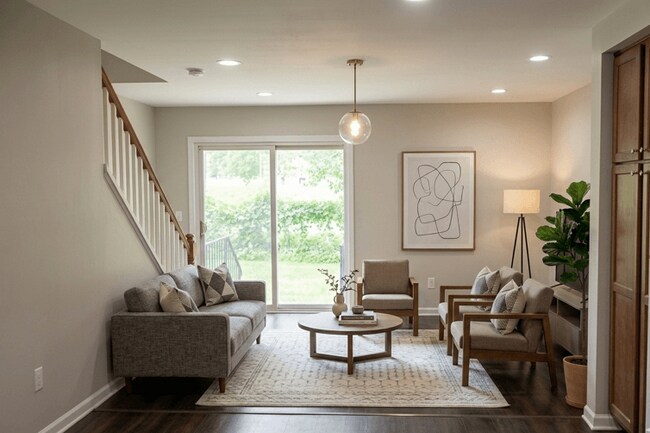 Foto del edificio - Pleasant Hill Crossings