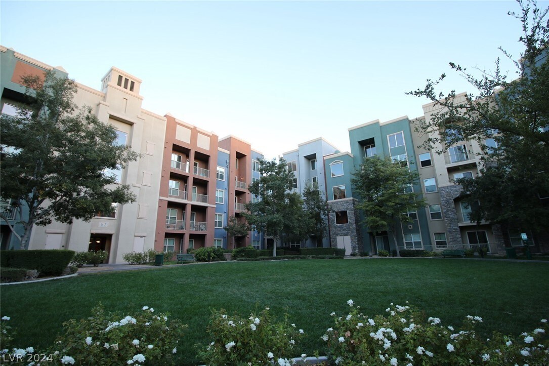 Image showcasing 62 E Serene Ave Unit 318, Las Vegas, NV 89123 - Condo for Rent in Las ...