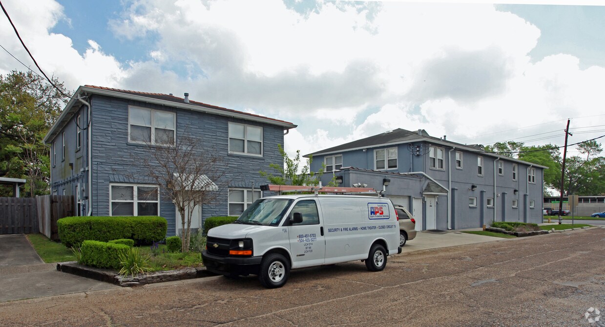 3929 Jefferson Hwy, New Orleans, LA 70121 Apartments in New Orleans, LA