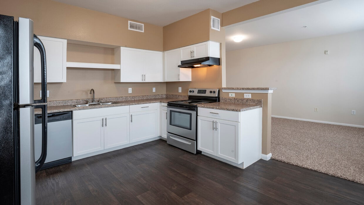 Parkland at West Oaks Apartments 2600 Westhollow Dr Houston, TX