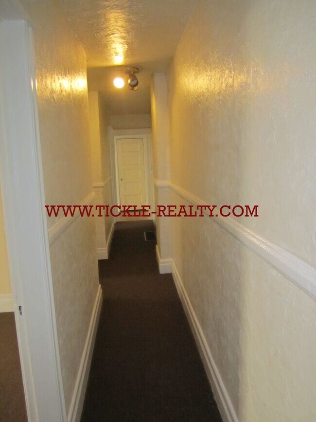 Foto del edificio - 537-539 Meigs Street