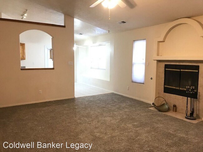 Foto del edificio - 3 br, 2 bath House - 10728 Monterey Bay Ct NW