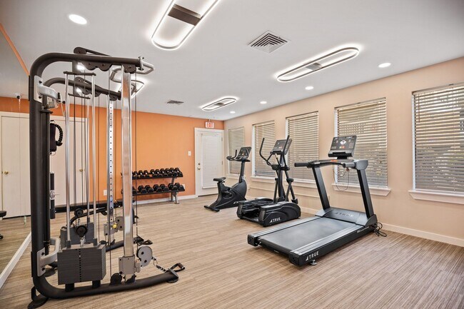 Foto del edificio - Oak City Apartments