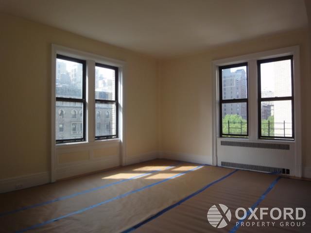 Foto del edificio - 204 West 98th Street