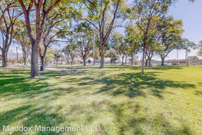 Foto del edificio - 4 br, 2 bath House - 7707 Morrow Ave NE