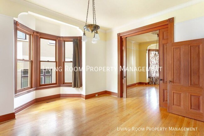 Foto del edificio - 642 SW Grant St.