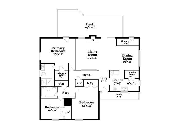 Primary Photo - 908 Ivy Run Ct