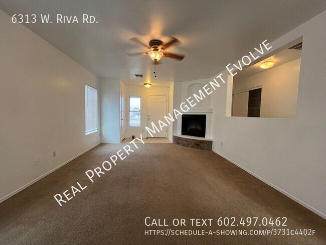 Building Photo - Cozy Phoenix Home