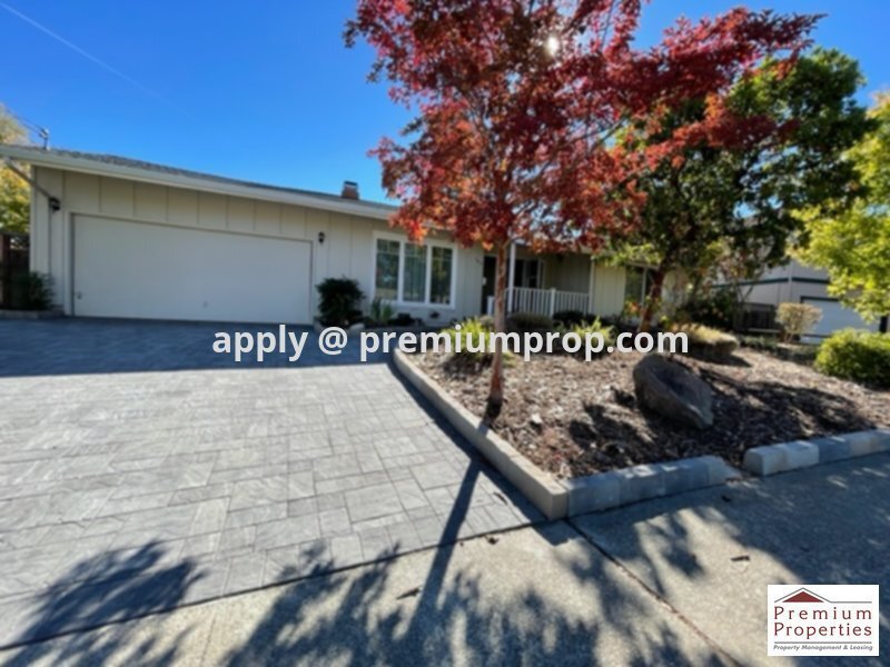 1449 Dos Palos Dr, Walnut Creek, CA 94597 House Rental in Walnut