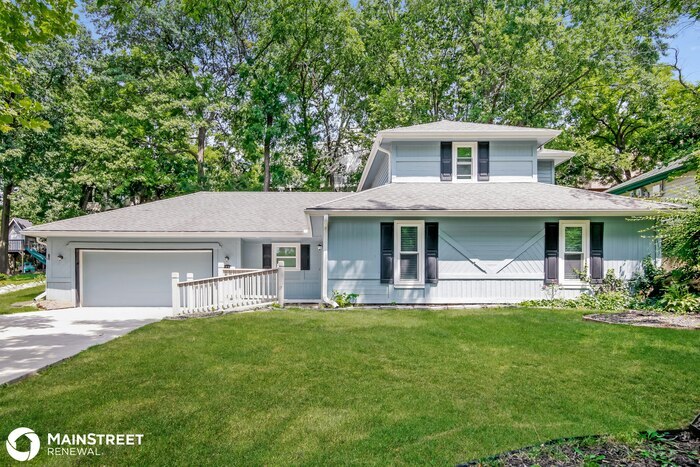 Primary Photo - 7731 DARNELL ST, LENEXA, KS 66216
