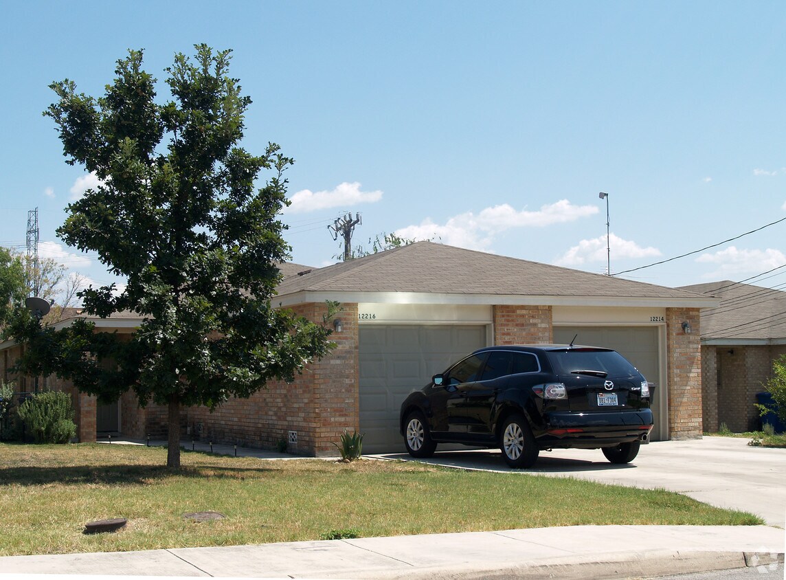 Foto del edificio - 12214 Maverick Bluff St