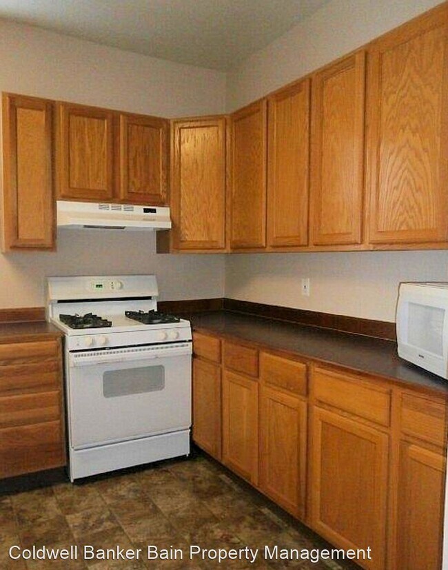 Foto del edificio - 3 br, 2 bath House - 624 S. Fife Street