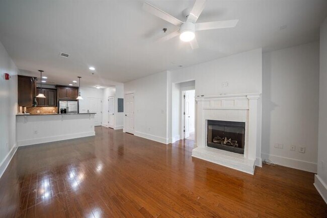 Foto del edificio - 2360 Logan Cir NE