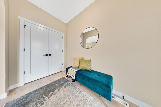 Photo du bâtiment - 2901 Rosewood Dr