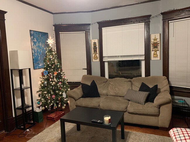 Foto del edificio - 2864 N Cramer St