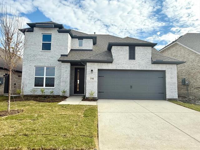 Foto principal - 2708 Shiners St