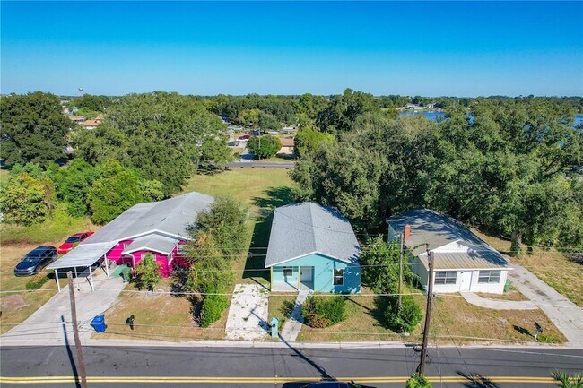 Foto del edificio - 319 Ave P NE