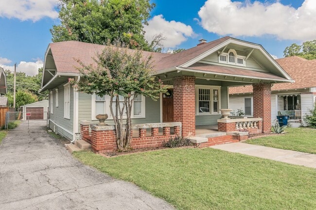Photo - ADORABLE home in Ryan Place