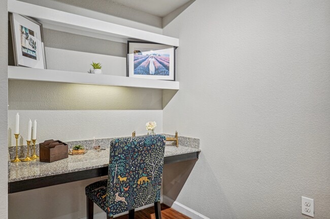 Foto del edificio - Regalia Mansfield Apartments