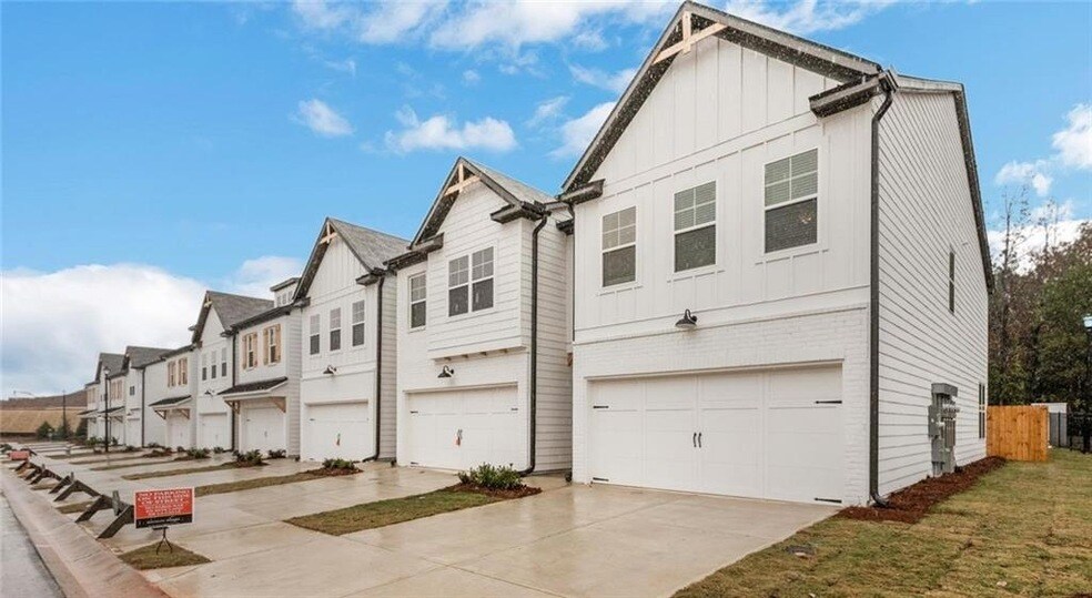 Foto principal - 2021 Old Covington Hwy SE