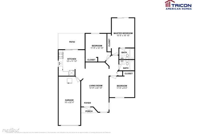 Building Photo - 6021 Strawberry Fields Way