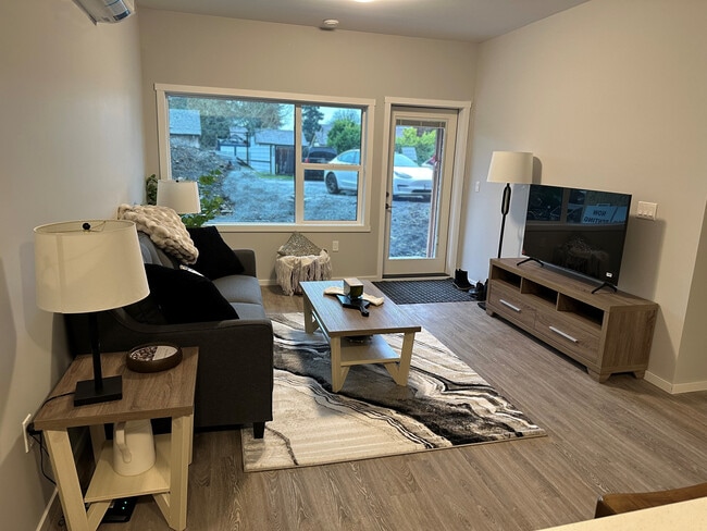 Photo du bâtiment - Braywood Place Apartments