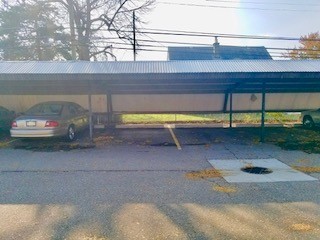 Carport - 22856 E 9 Mile Rd