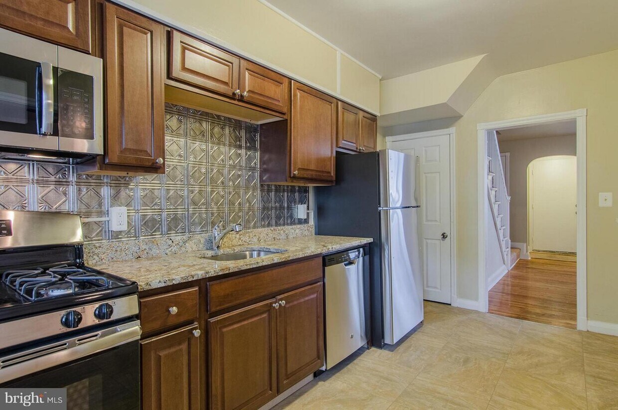 Foto principal - 1527 Northgate Rd