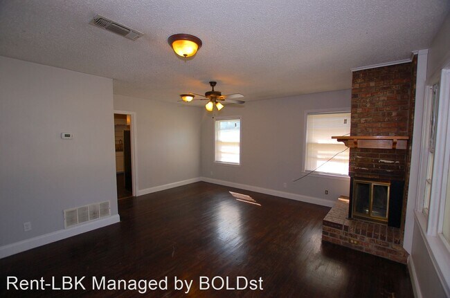 Foto del edificio - 3 br, 2 bath House - 3819 33rd Street