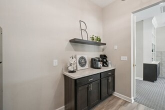 Interior Photo - Beachwood Apartments and Townhomes