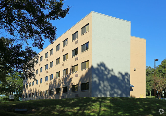 Foto del edificio - Heritage Oaks of Ocala Apartments