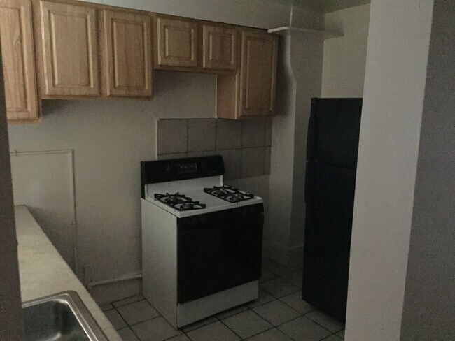 Foto del edificio - Great Druid Hill Home